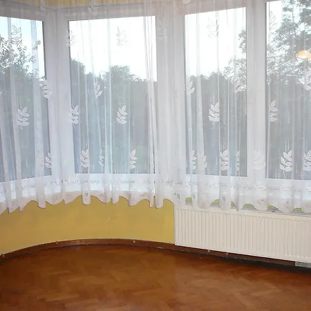 Privatunterkunft Pokoje Goscinne Sw. Jozefa *