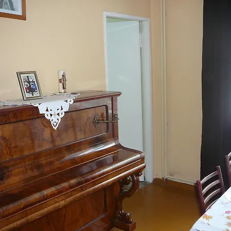 Pokoje Goscinne Sw. Jozefa Breslau