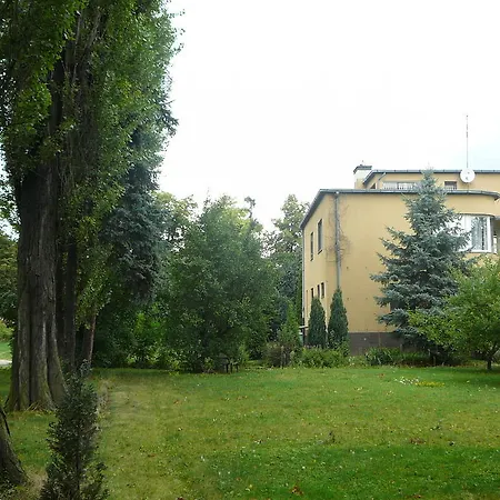 Privatunterkunft Pokoje Goscinne Sw. Jozefa