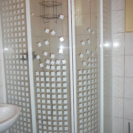 Privatunterkunft Pokoje Goscinne Sw. Jozefa *