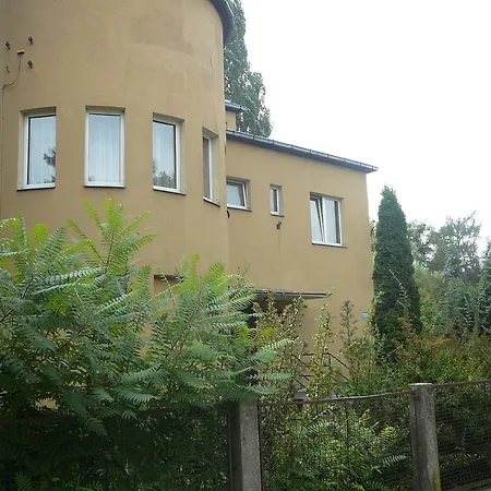 Pokoje Goscinne Sw. Jozefa Breslau
