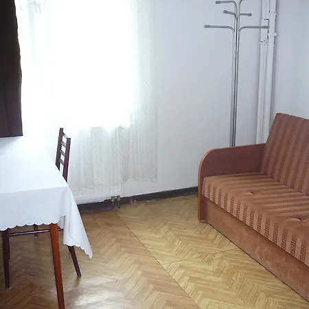 Privatunterkunft Pokoje Goscinne Sw. Jozefa Breslau