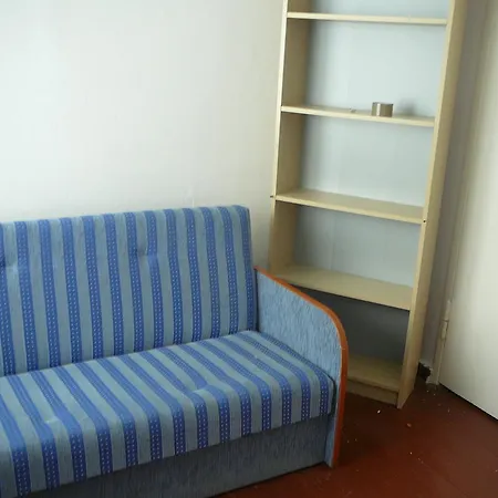 Pokoje Goscinne Sw. Jozefa Breslau