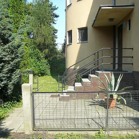Privatunterkunft Pokoje Goscinne Sw. Jozefa