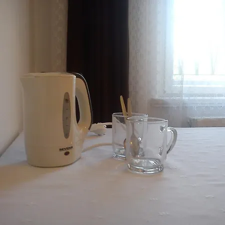 Pansiyon Pokoje Goscinne Sw. Jozefa Wroclaw
